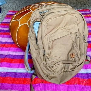 Fjallraven Raven 28L Backpack